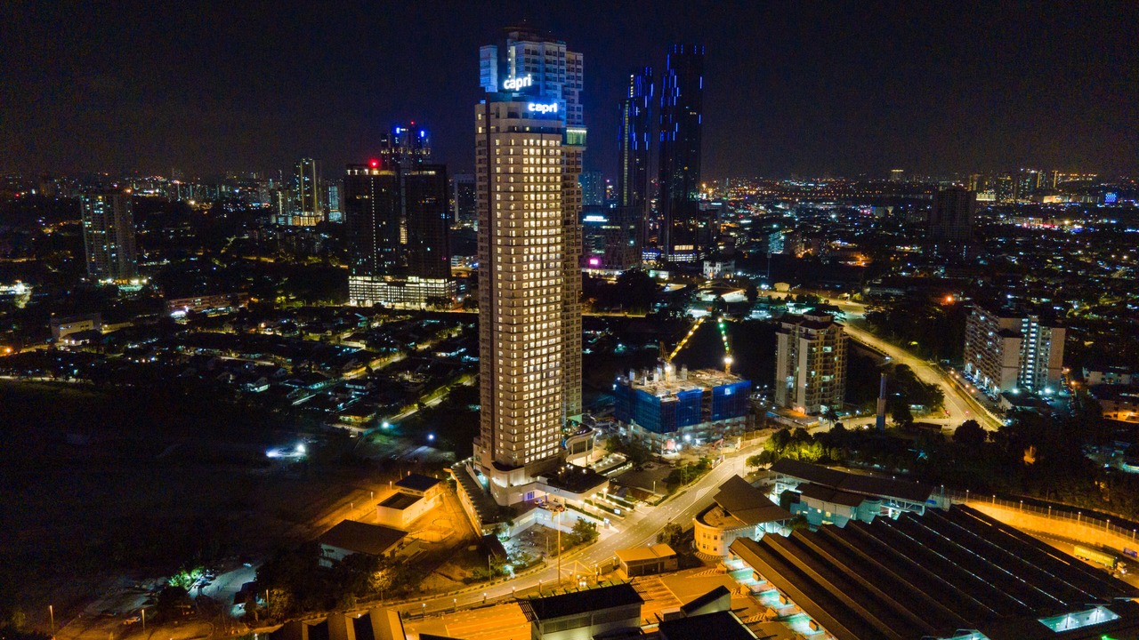 Photo of Outdoor in Central District