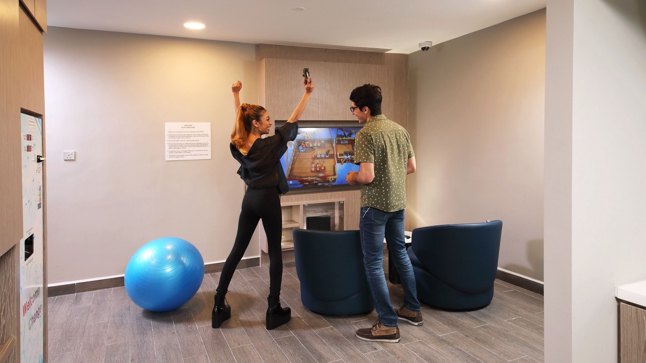 Photo of Bedroom in Central District