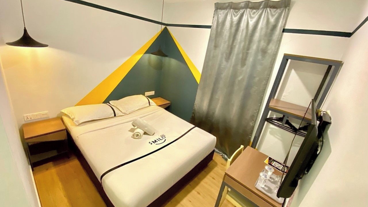 Photo of Bedroom in Danau Kota