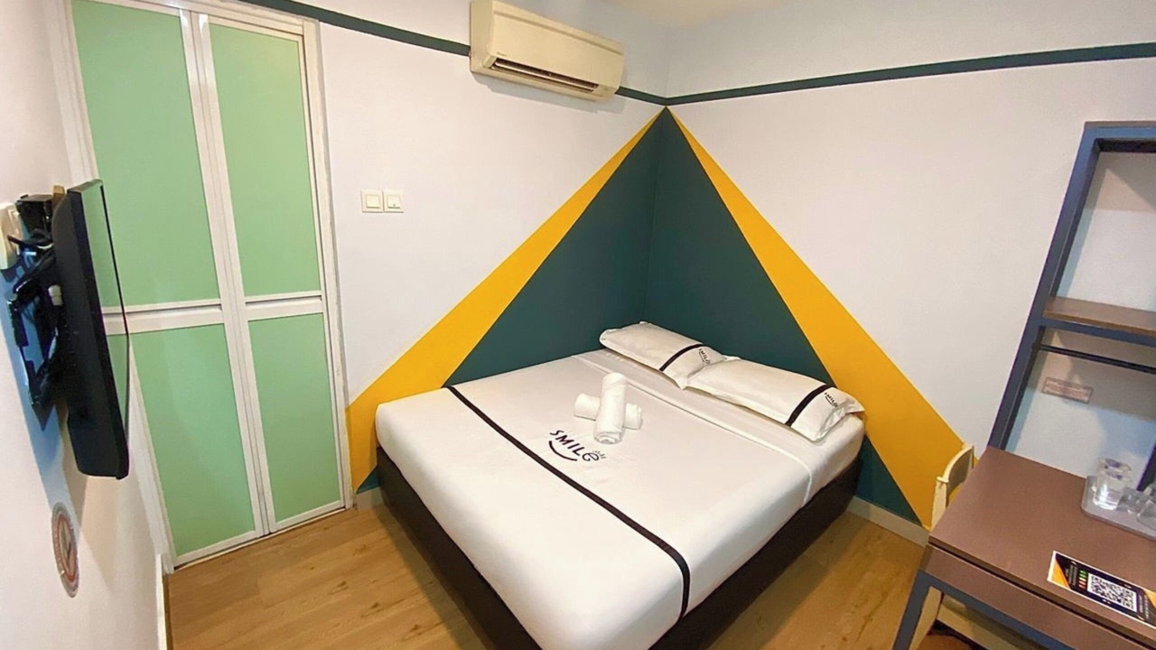 Photo of Bedroom in Danau Kota