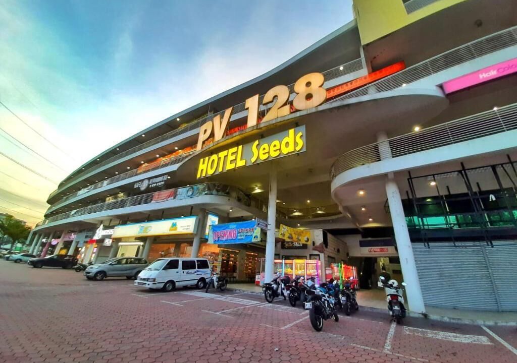 Photo of Outdoor in Danau Kota