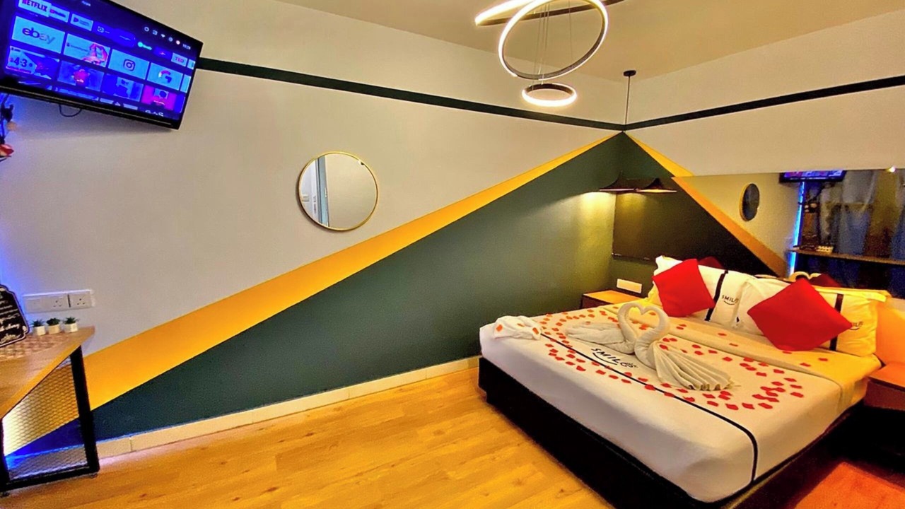 Photo of Bedroom in Danau Kota