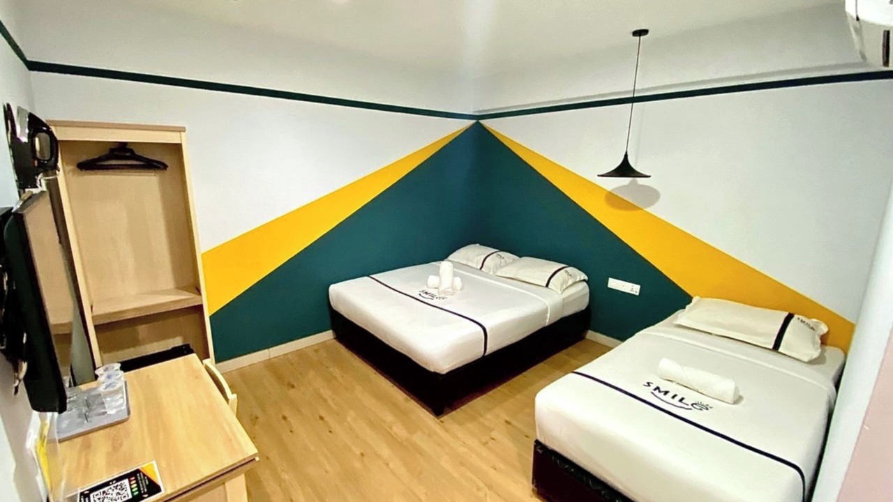 Photo of Bedroom in Danau Kota