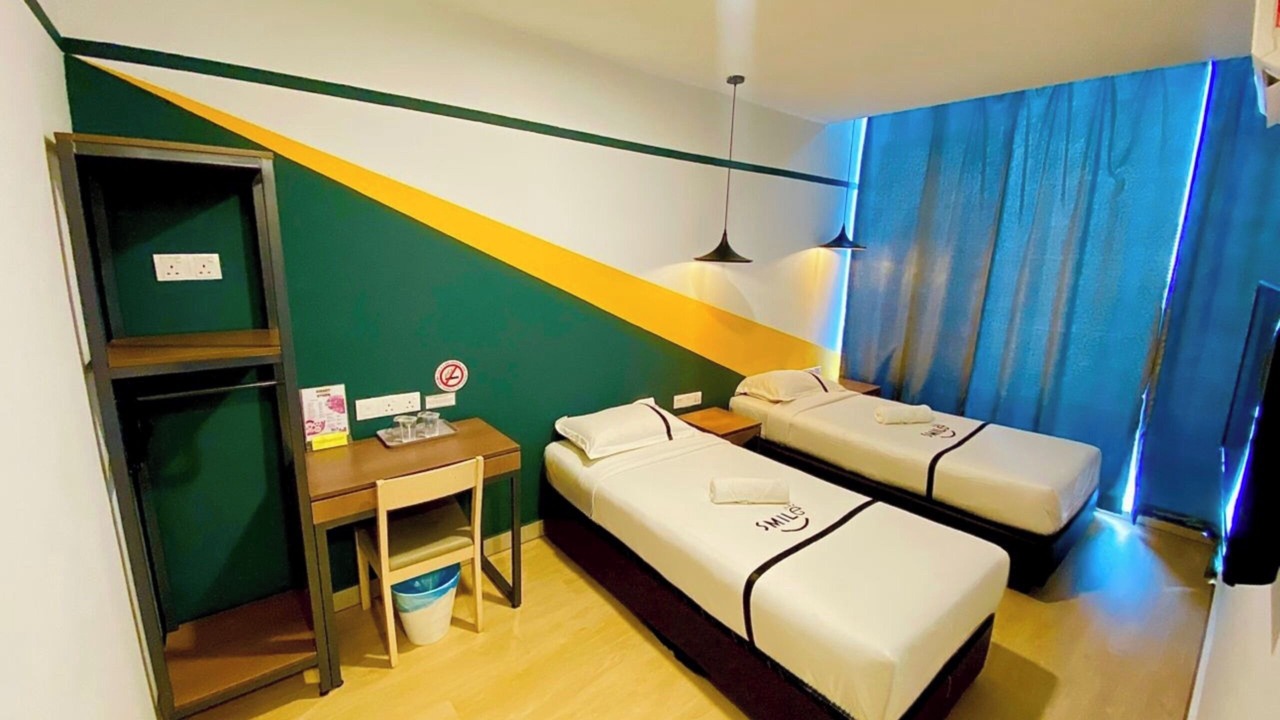 Photo of Bedroom in Danau Kota