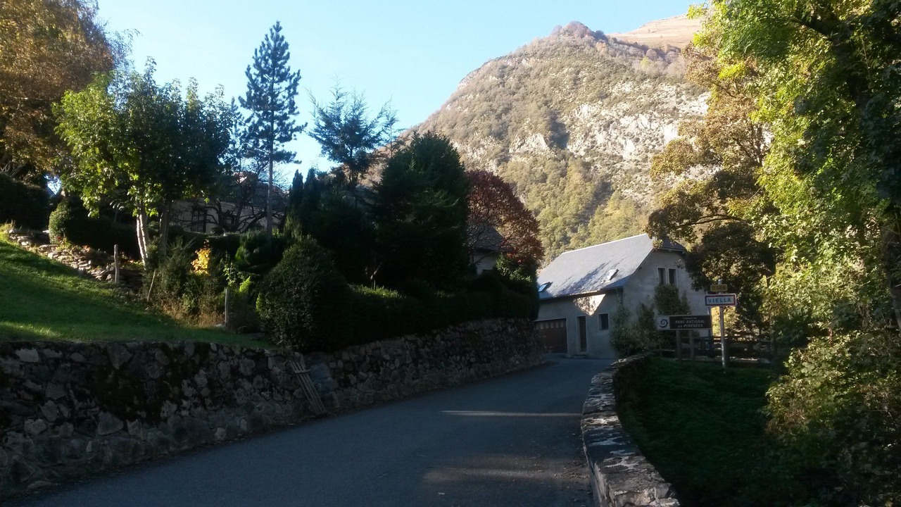Photo of Outdoor in Viella