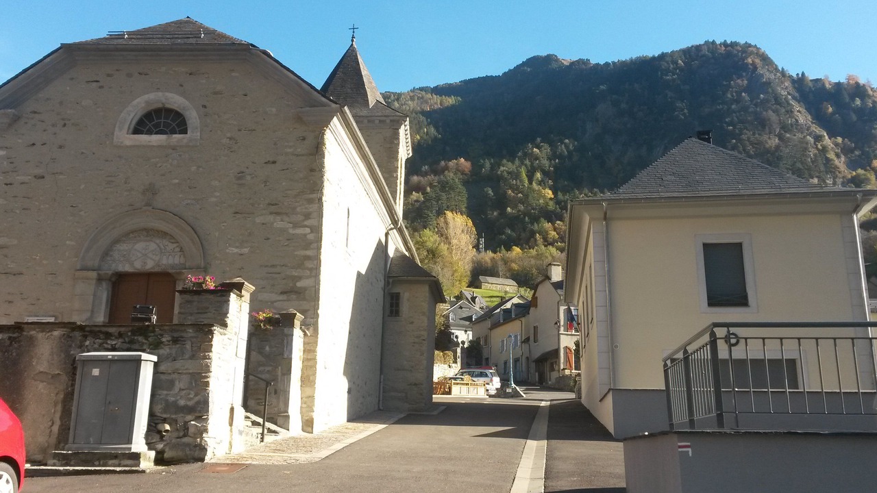 Photo of Outdoor in Viella