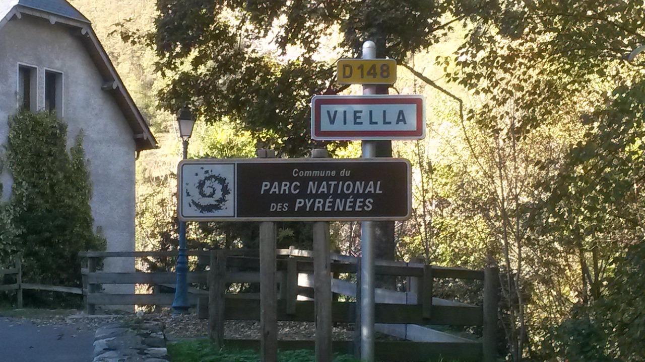 Photo of Outdoor in Viella
