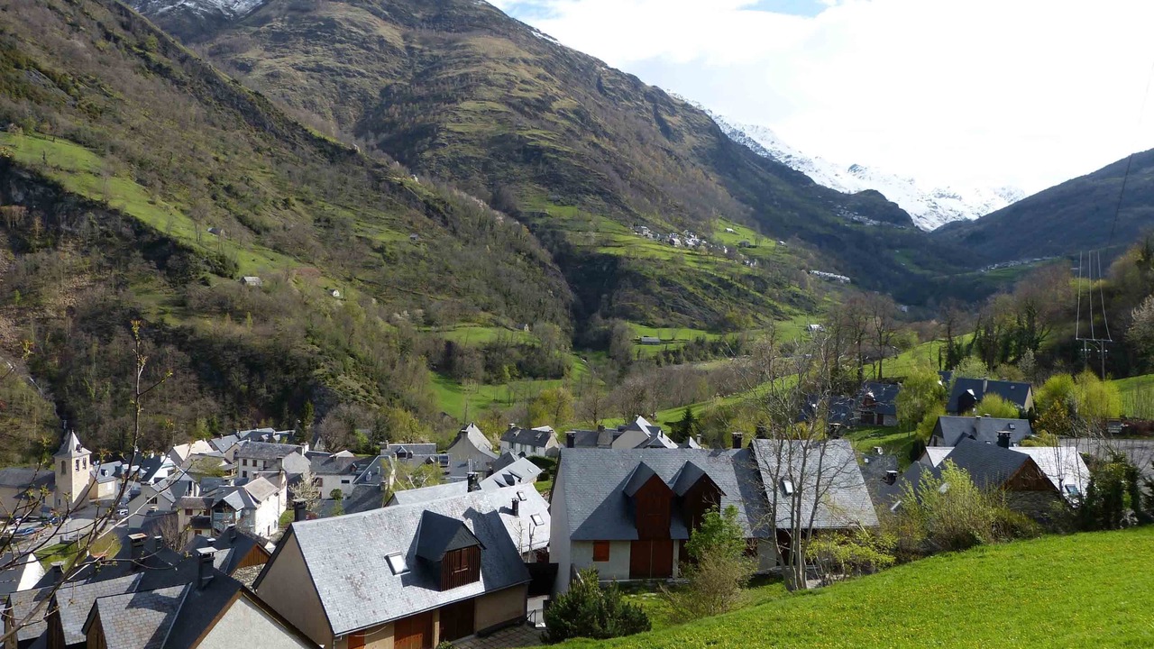 Photo of Outdoor in Viella