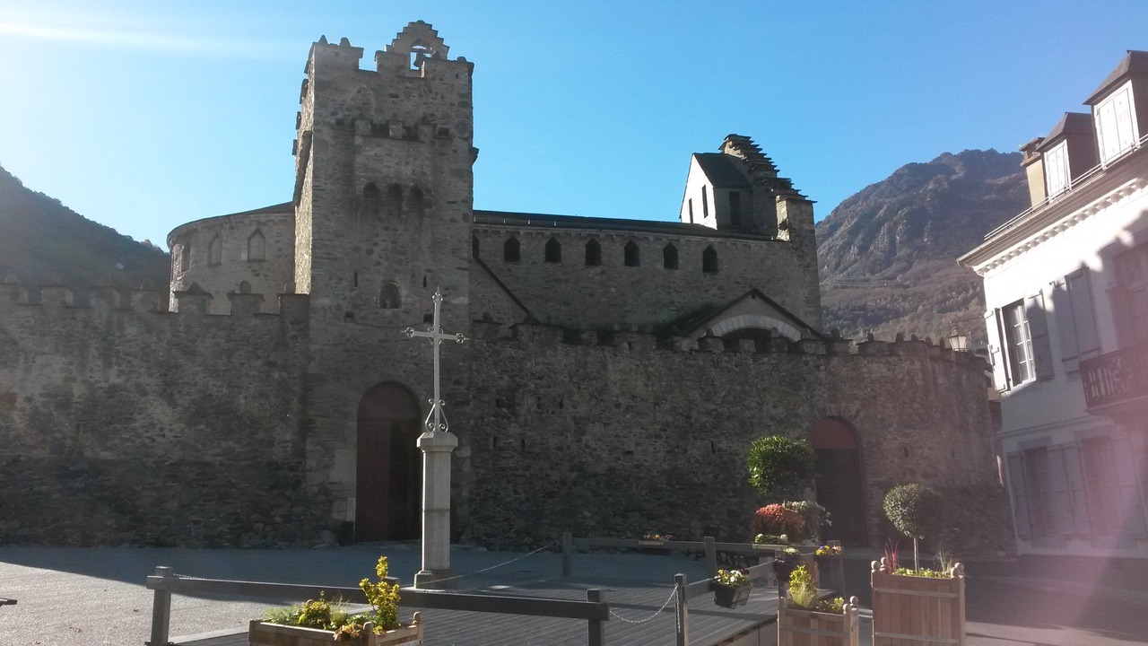 Photo of Outdoor in Viella