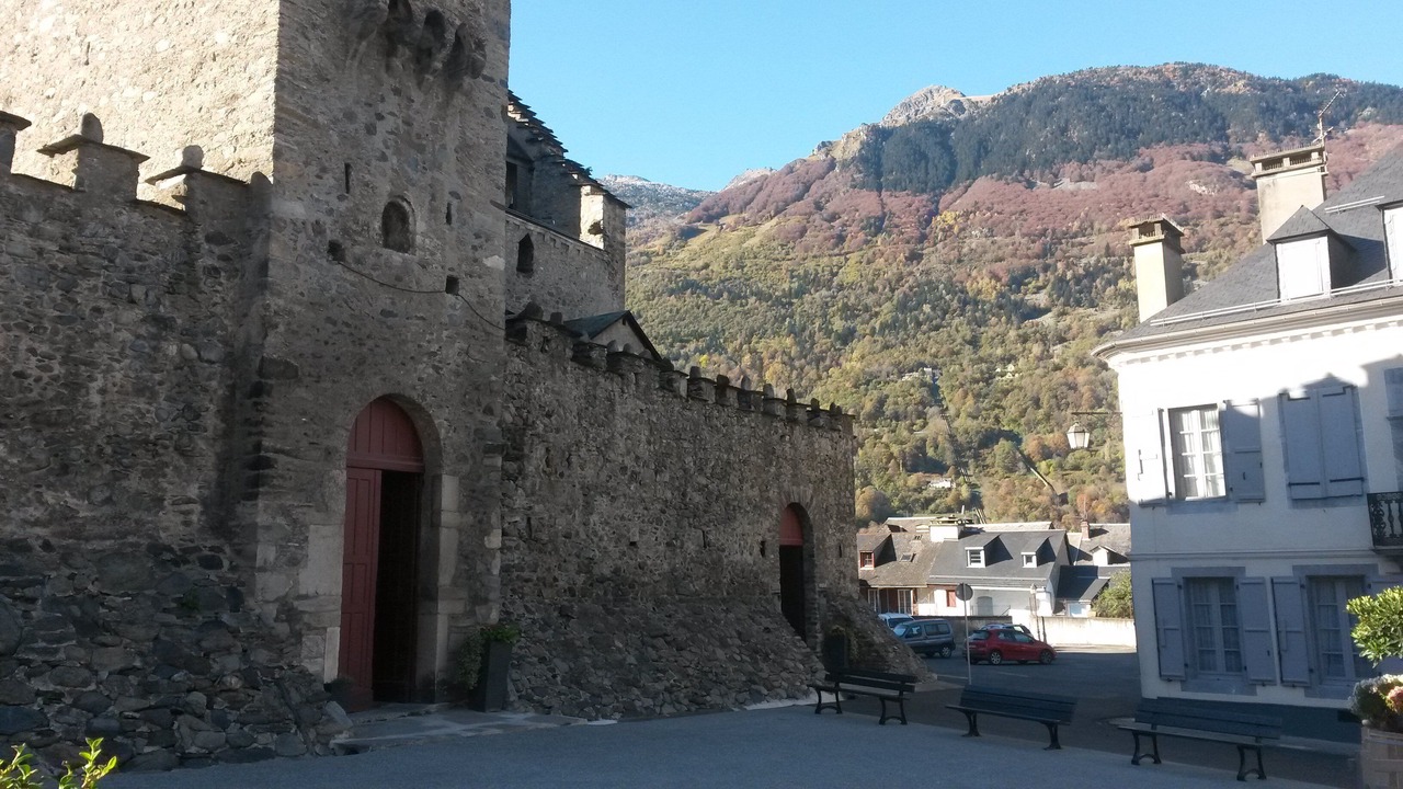 Photo of Outdoor in Viella