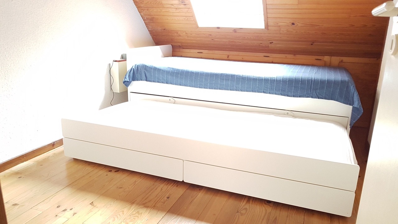 Photo of Bedroom in Viella
