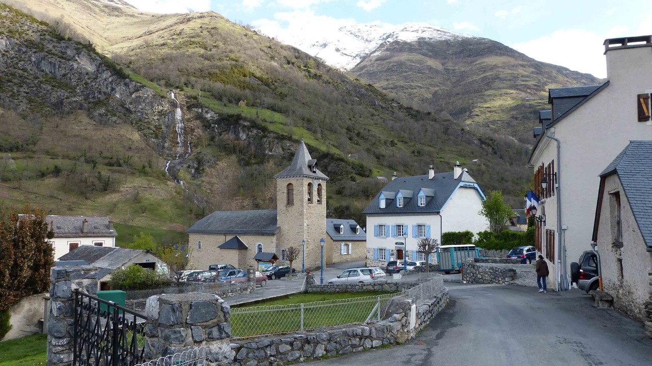 Photo of Outdoor in Viella