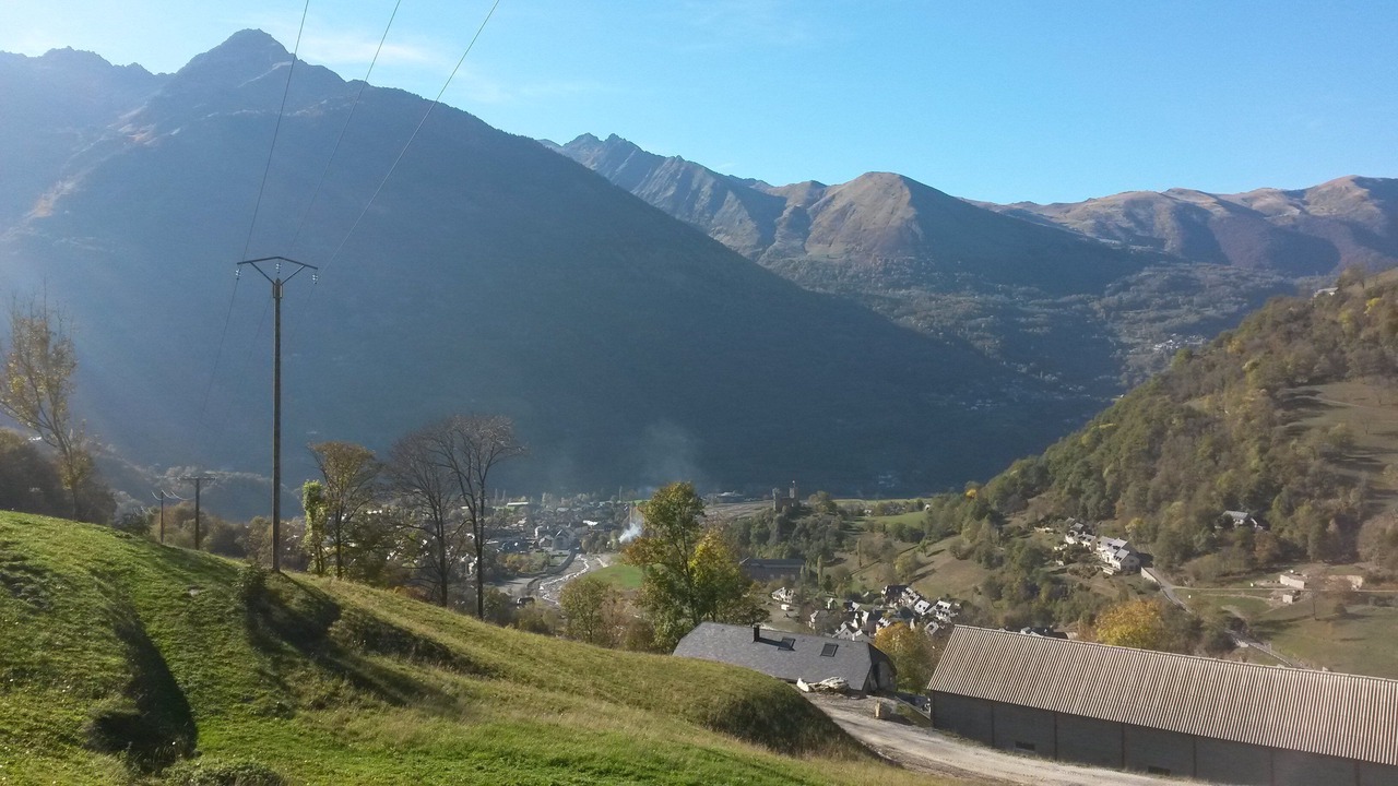 Photo of Outdoor in Viella