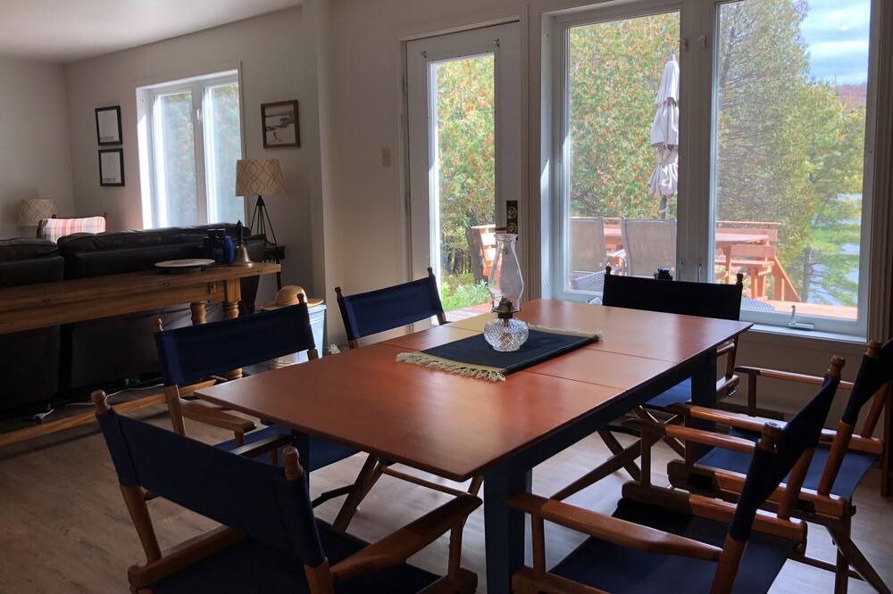 Photo of Kitchen in Morin Heights