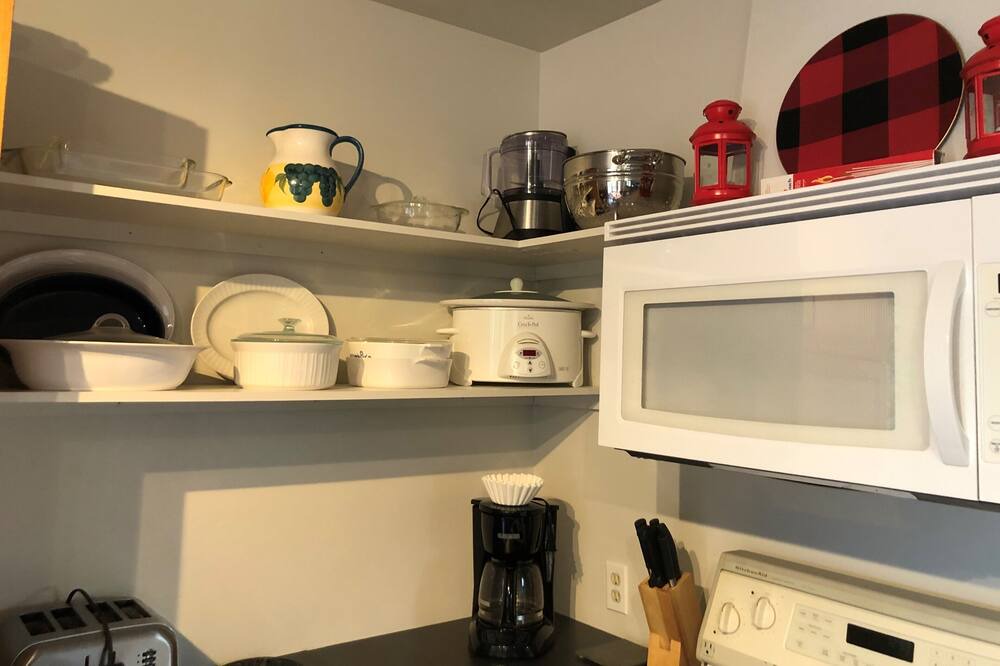 Photo of Kitchen in Morin Heights