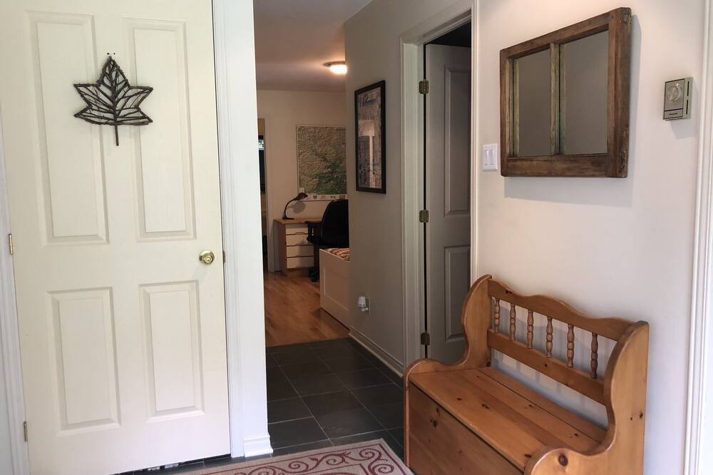 Photo of Bedroom in Morin Heights