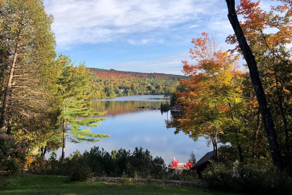 Photo of Outdoor in Morin Heights