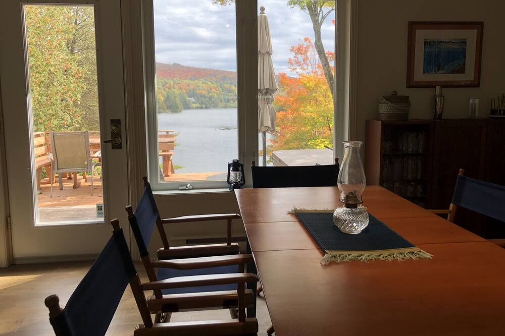 Photo of Kitchen in Morin Heights