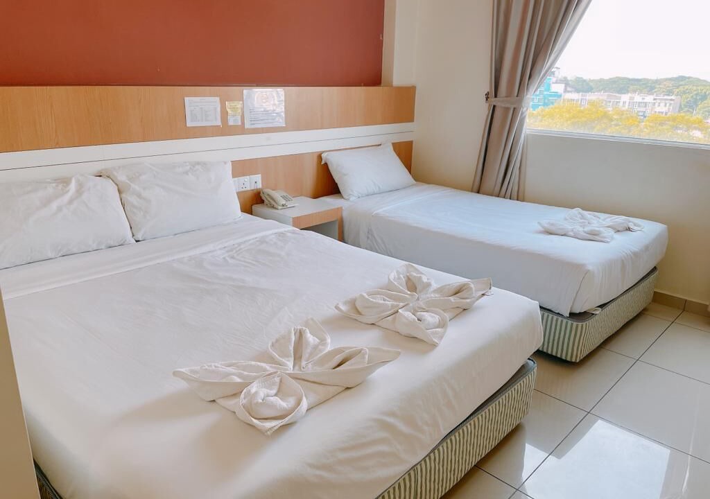 Photo of Bedroom in Tampin