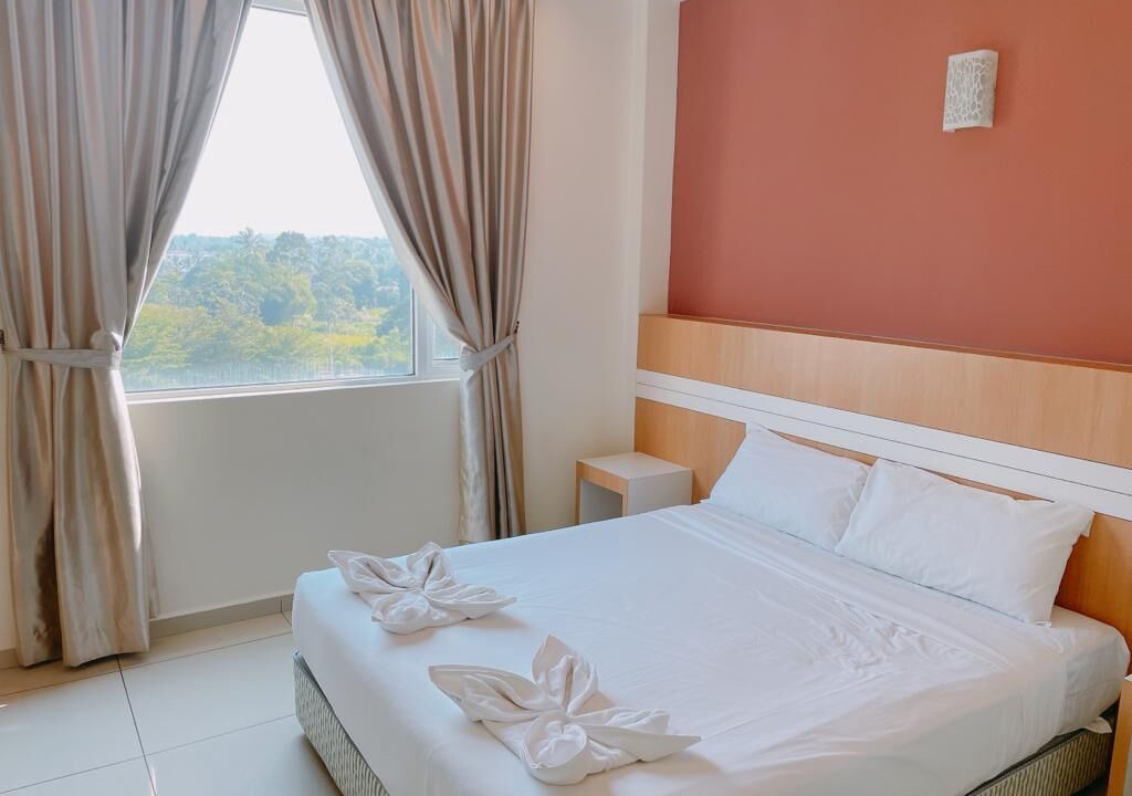 Photo of Bedroom in Tampin
