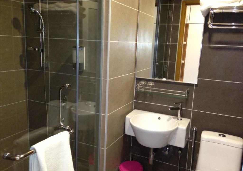 Photo of Bathroom in Tampin