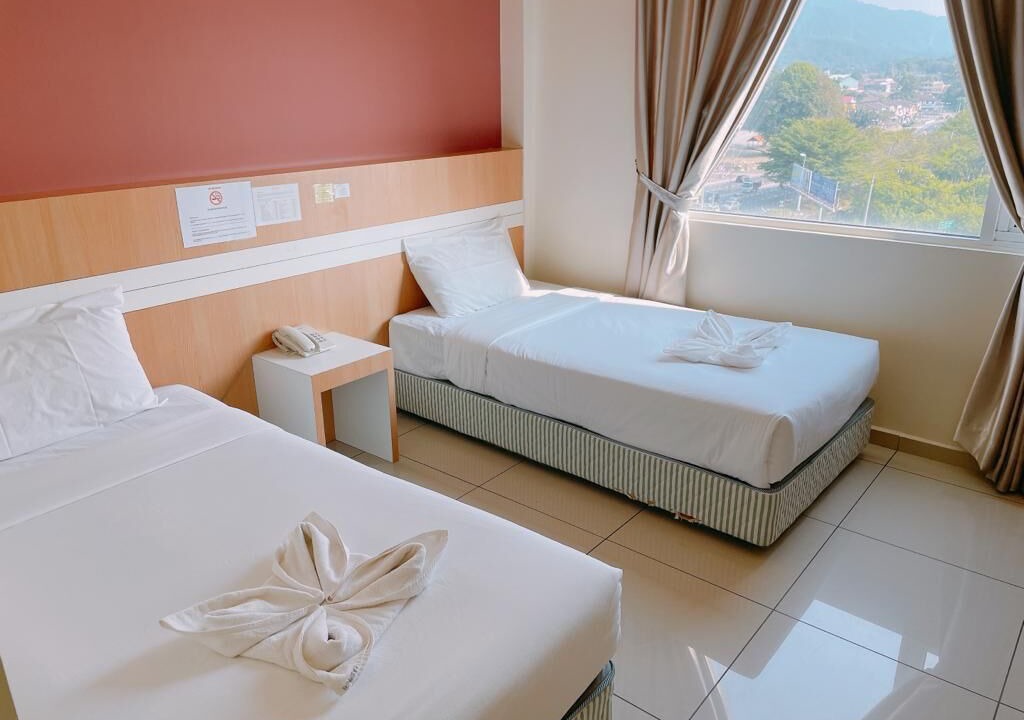 Photo of Bedroom in Tampin