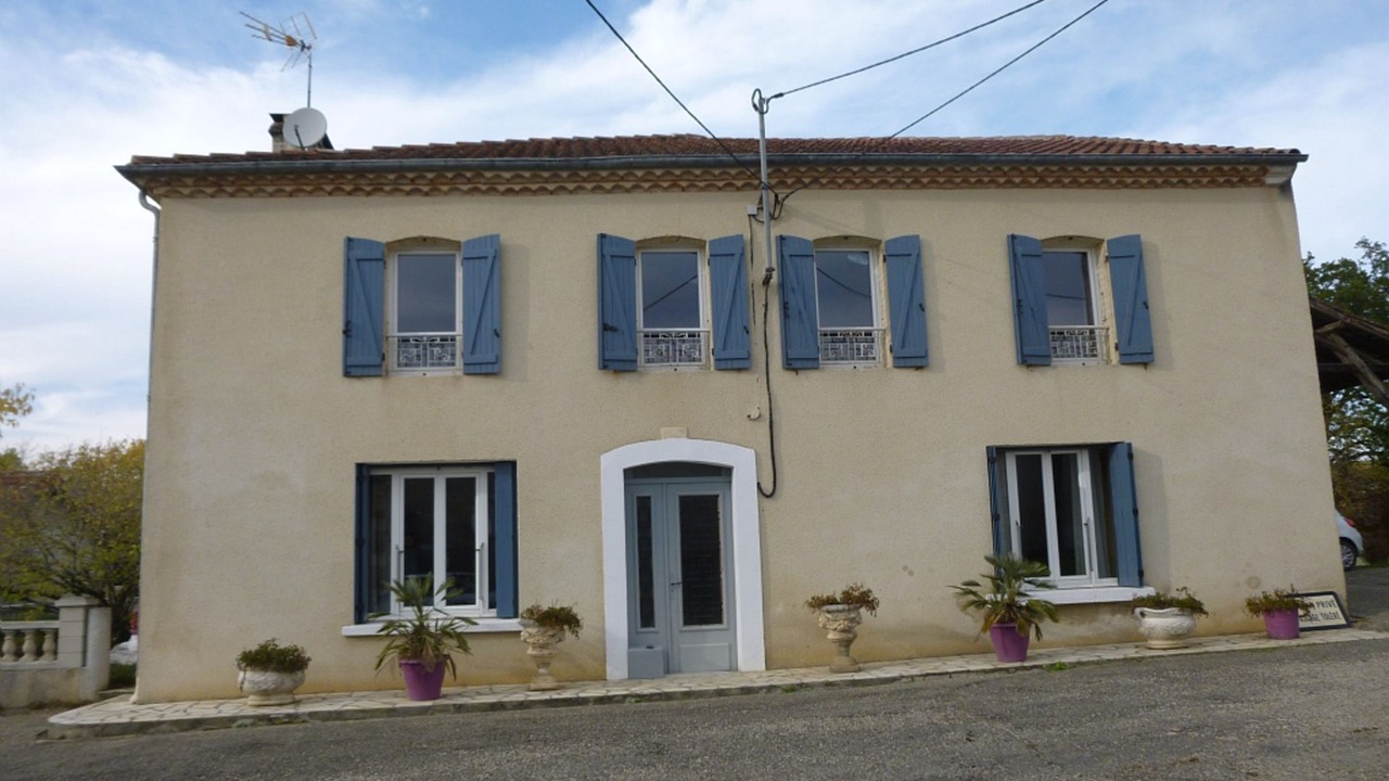 Photo of Outdoor in Valence-sur-Baise