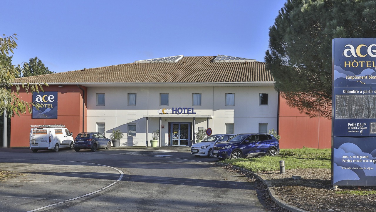 Photo of Outdoor in Sainte-Hermine