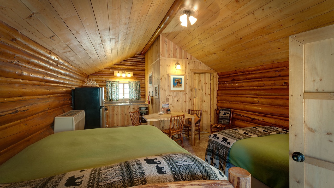 Photo of Livingroom in Silver Gate