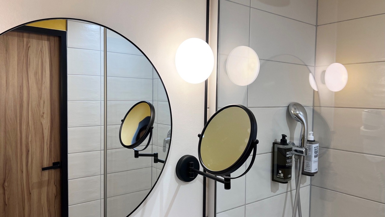 Photo of Bathroom in Quartier de la Maison-Blanche