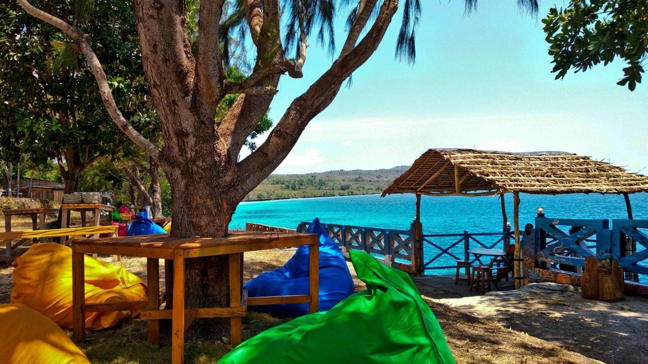 Photo of Outdoor in Baubau