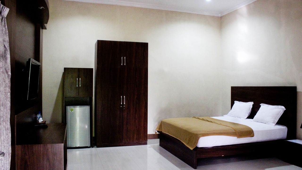 Photo of Bedroom in Baubau