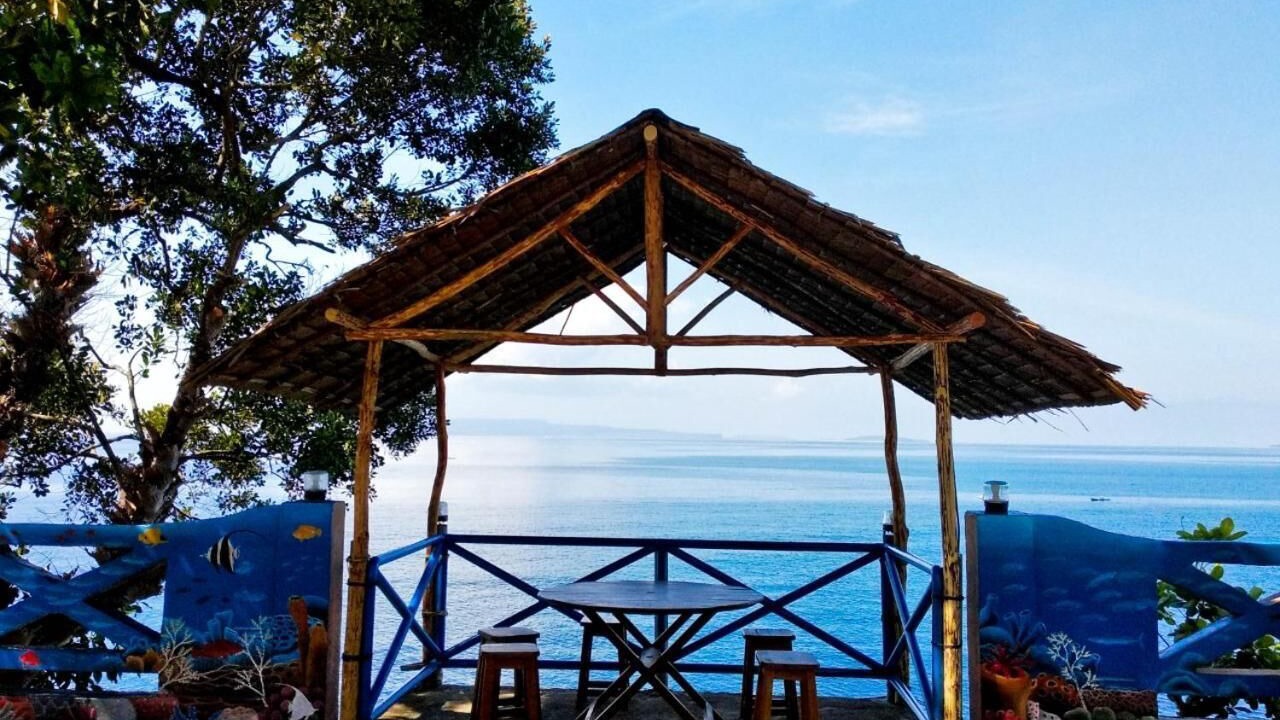 Photo of Outdoor in Baubau