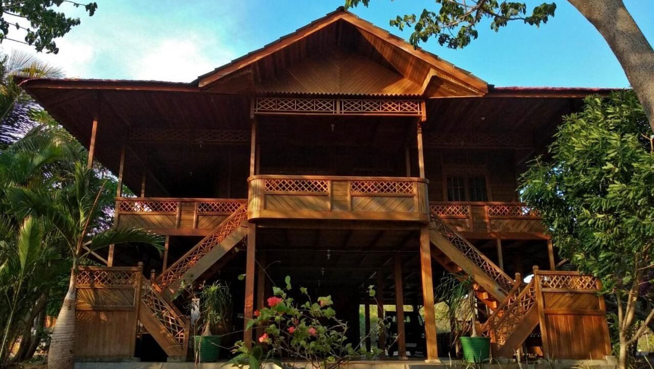 Photo of Outdoor in Baubau