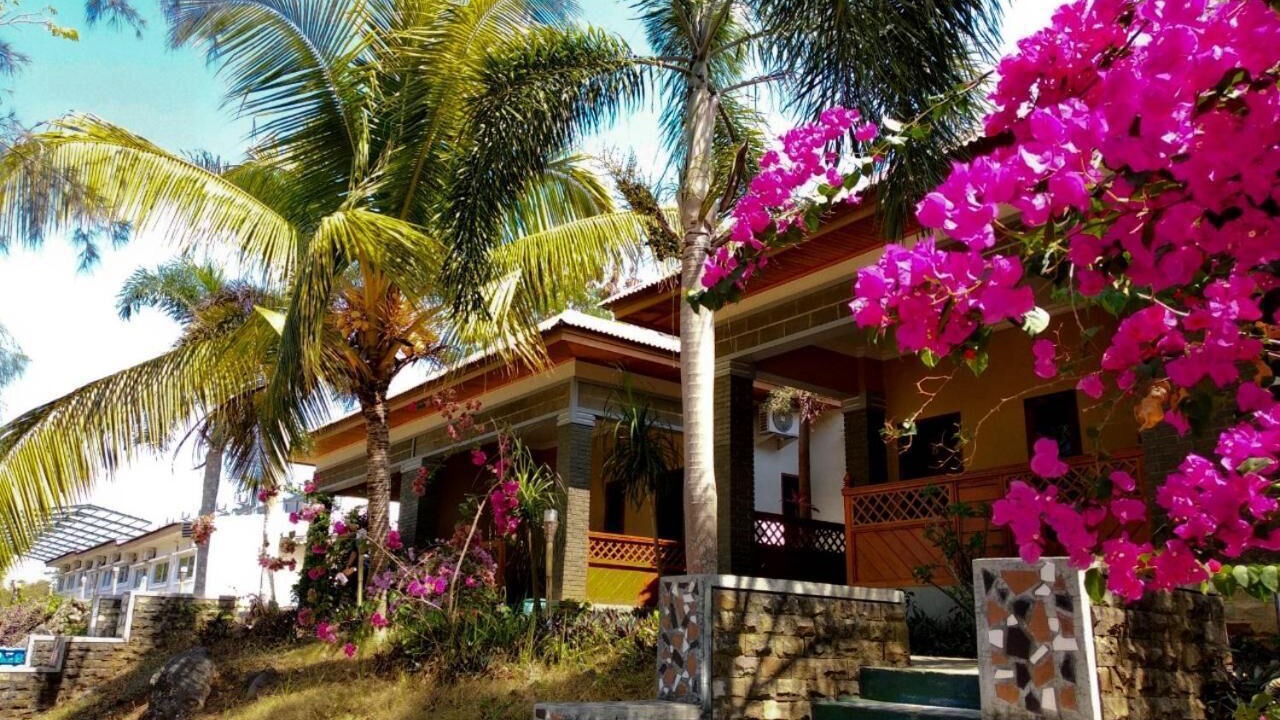 Photo of Outdoor in Baubau