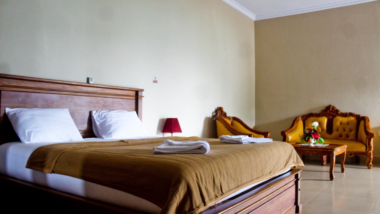 Photo of Bedroom in Baubau