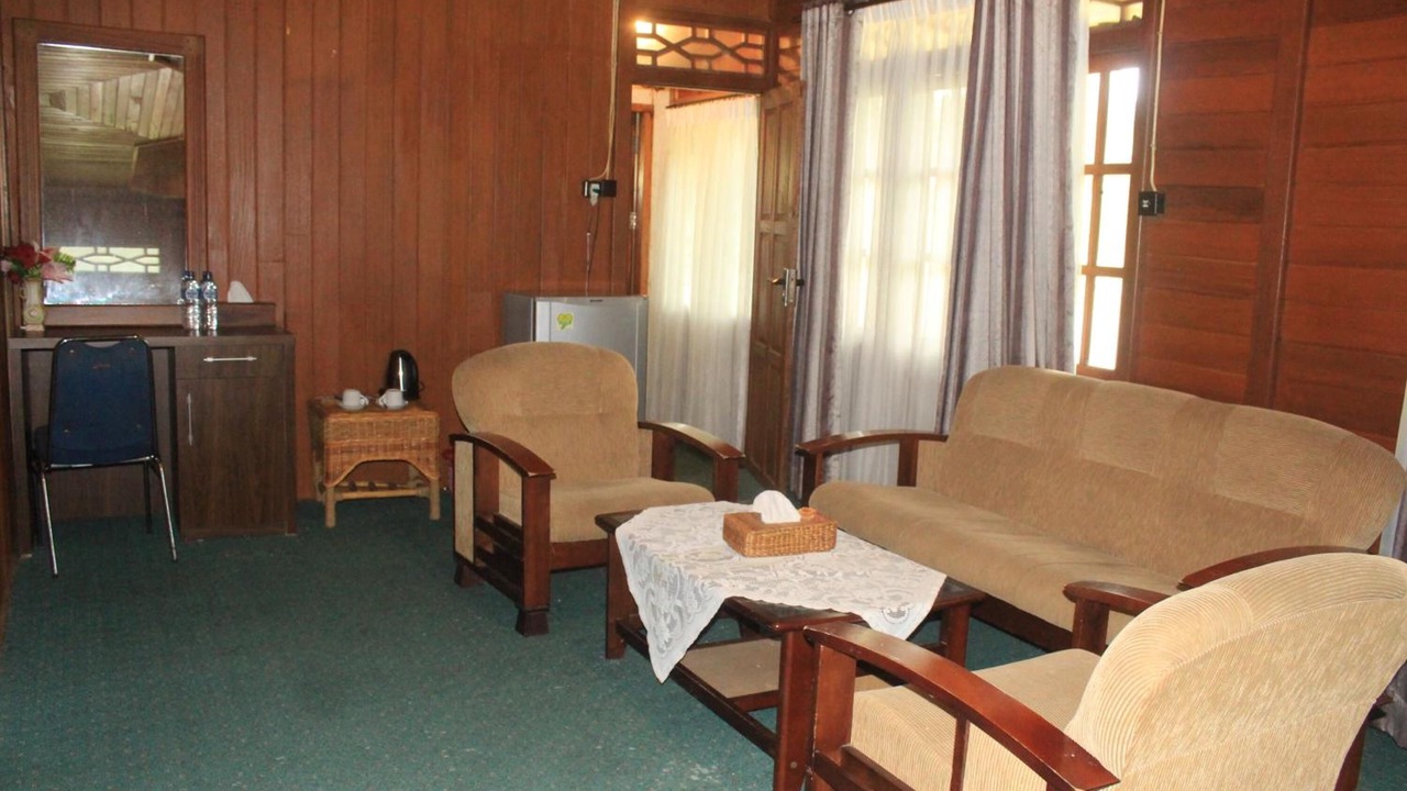 Photo of Livingroom in Baubau