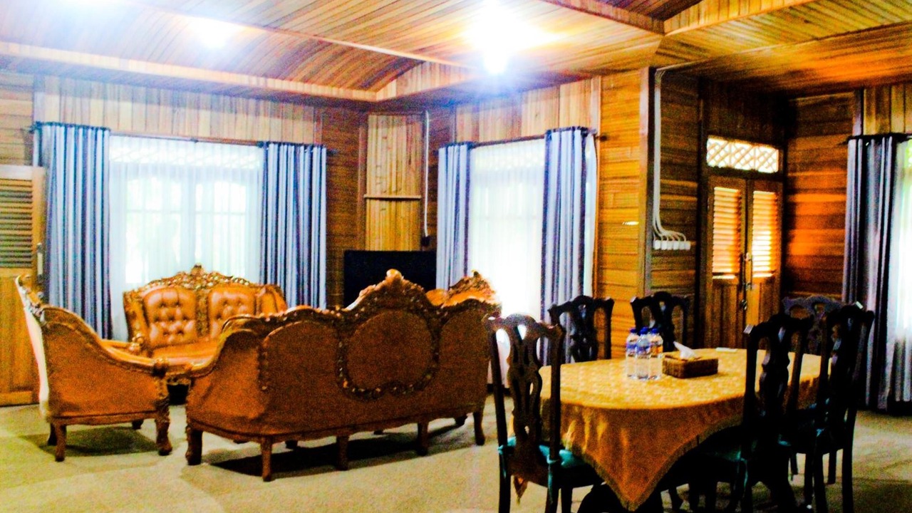 Photo of Livingroom in Baubau