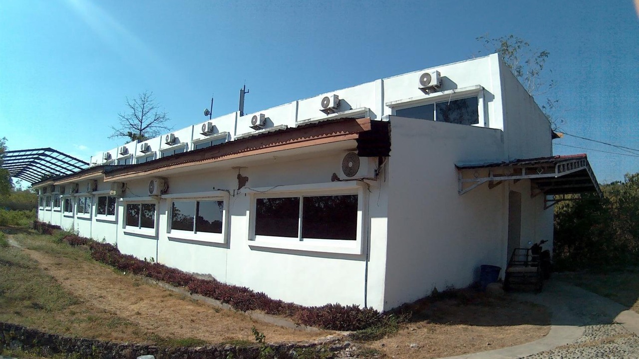 Photo of Outdoor in Baubau