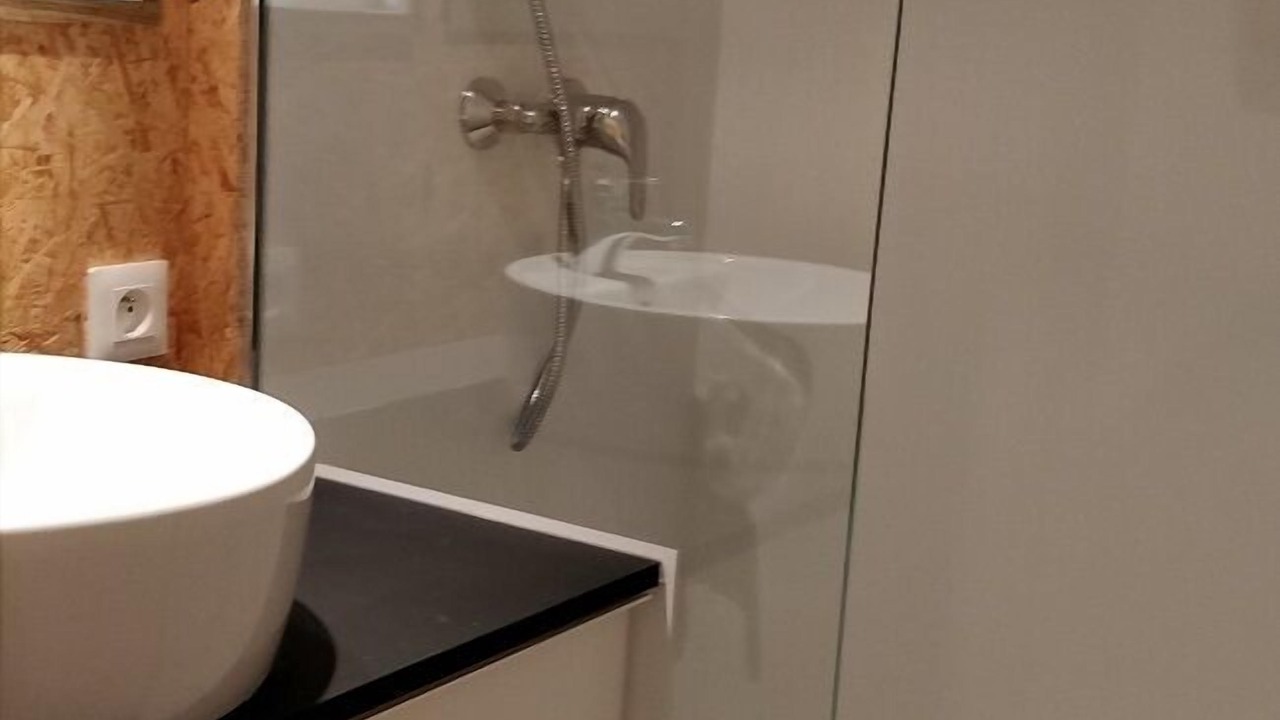 Photo of Bathroom in Plouha