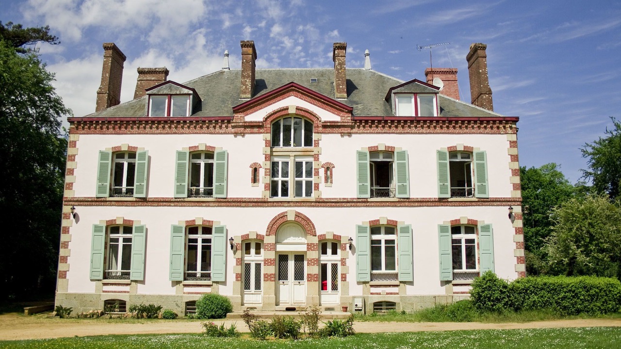 Photo of Buildings in Plouha