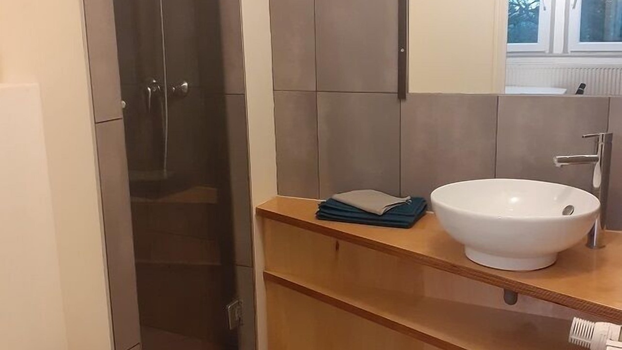 Photo of Bathroom in Plouha