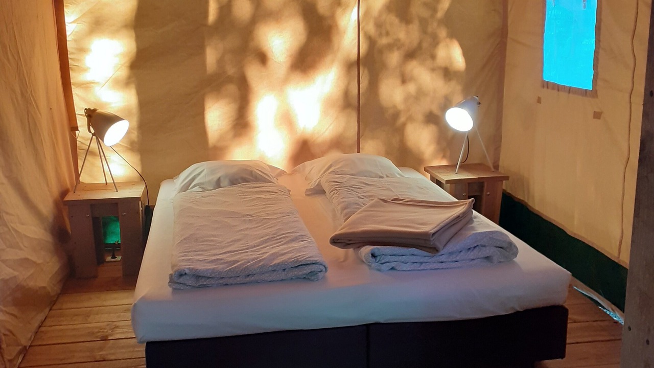 Photo of Bedroom in Plouha