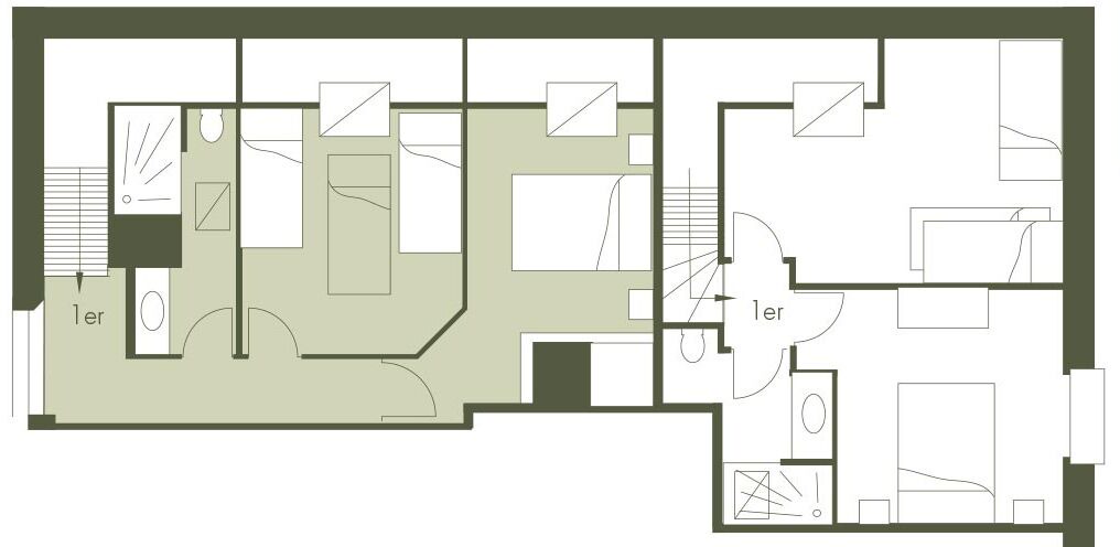 Photo of Livingroom in Plouha