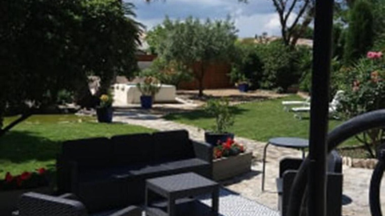 Photo of Patio Balcony in Ginestas