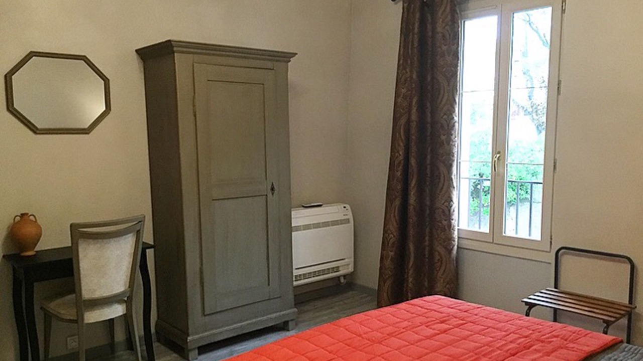 Photo of Bedroom in Ginestas