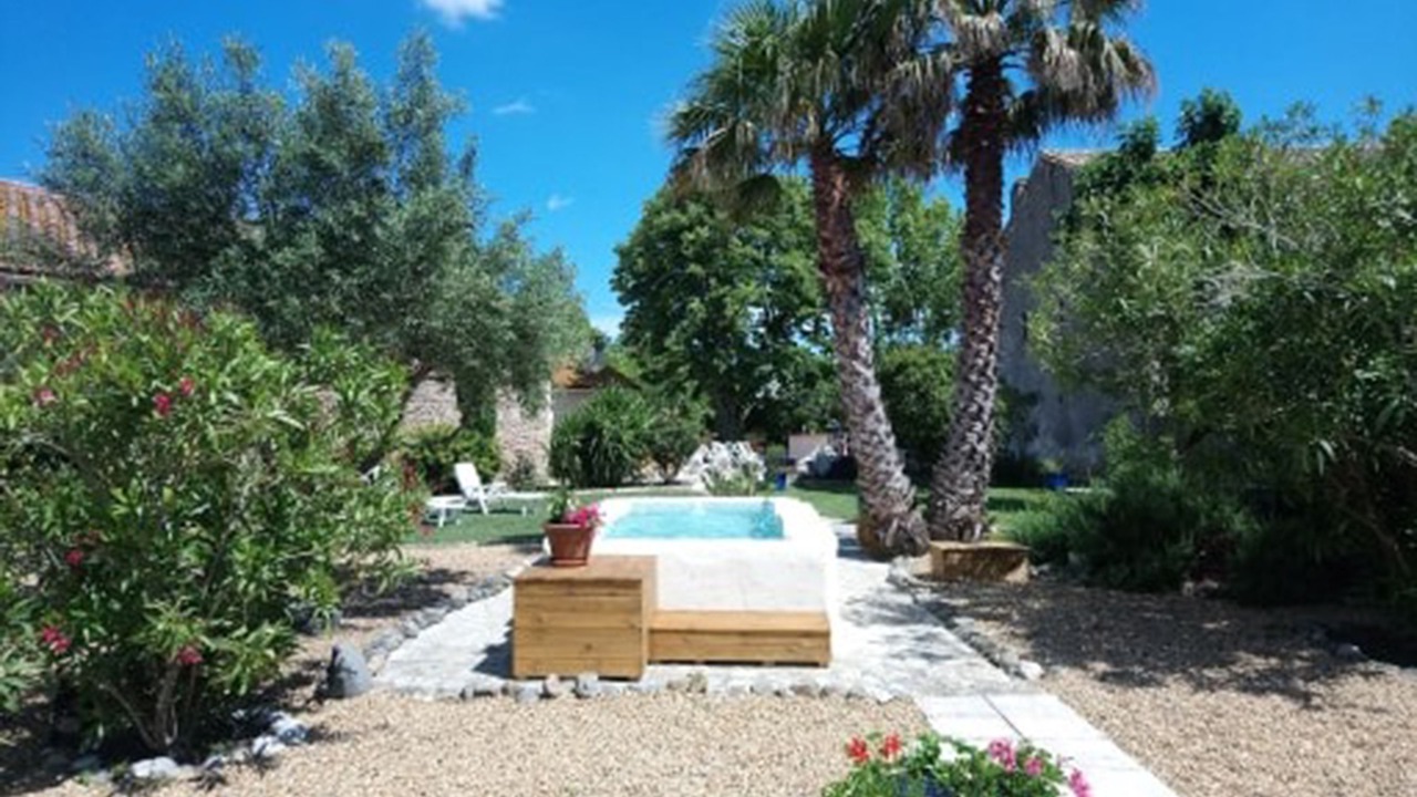 Photo of Outdoor in Ginestas