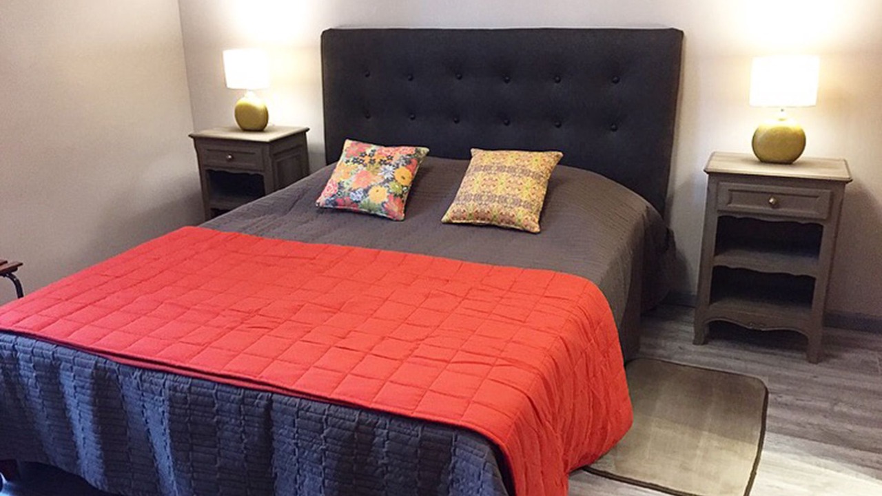 Photo of Bedroom in Ginestas
