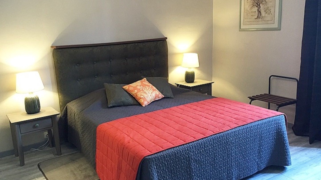 Photo of Bedroom in Ginestas