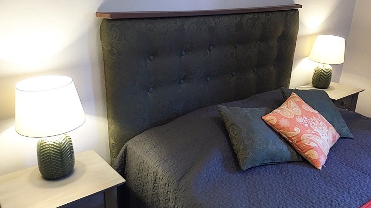 Photo of Bedroom in Ginestas
